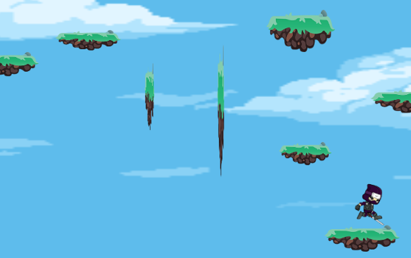 Vignette de + Les Jeux finis ou jouables/Fantastic_Pull
